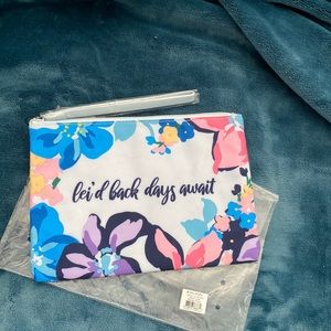 NWT Vera Bradley Wristlet